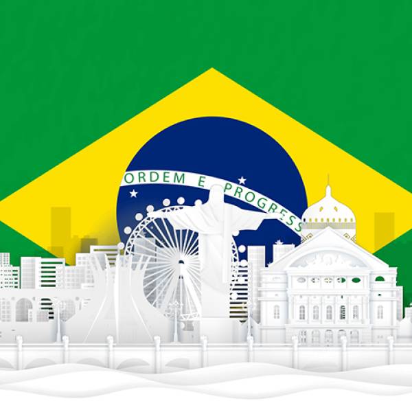 A presença do design na arquitetura brasileira